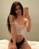 Анкета проститутки Аврора - метро Лосиноостровский, возраст - 22