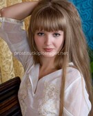 Анкета проститутки Рита - метро Замоскворечье, возраст - 24