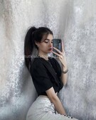 Анкета проститутки Полина - метро Ростокино, возраст - 24