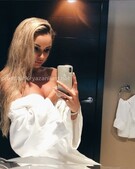 Анкета проститутки Галя - метро Дорогомилово, возраст - 25