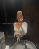 Анкета проститутки Ярослава - метро Таганский, возраст - 27