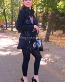 Анкета проститутки Марго - метро Дорогомилово, возраст - 41